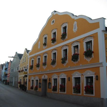 Vitalhotel Lembacherhof Lembach im Muhlkreis Ngoại thất bức ảnh