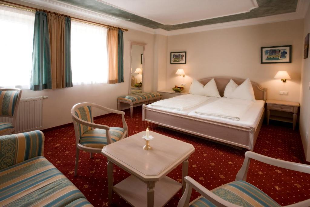 Vitalhotel Lembacherhof Lembach im Muhlkreis Phòng bức ảnh
