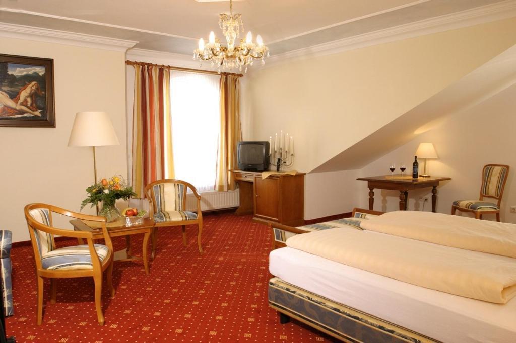 Vitalhotel Lembacherhof Lembach im Muhlkreis Phòng bức ảnh