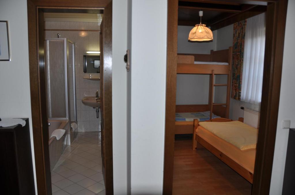 Vitalhotel Lembacherhof Lembach im Muhlkreis Phòng bức ảnh