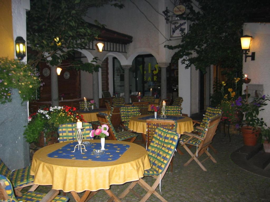 Vitalhotel Lembacherhof Lembach im Muhlkreis Ngoại thất bức ảnh