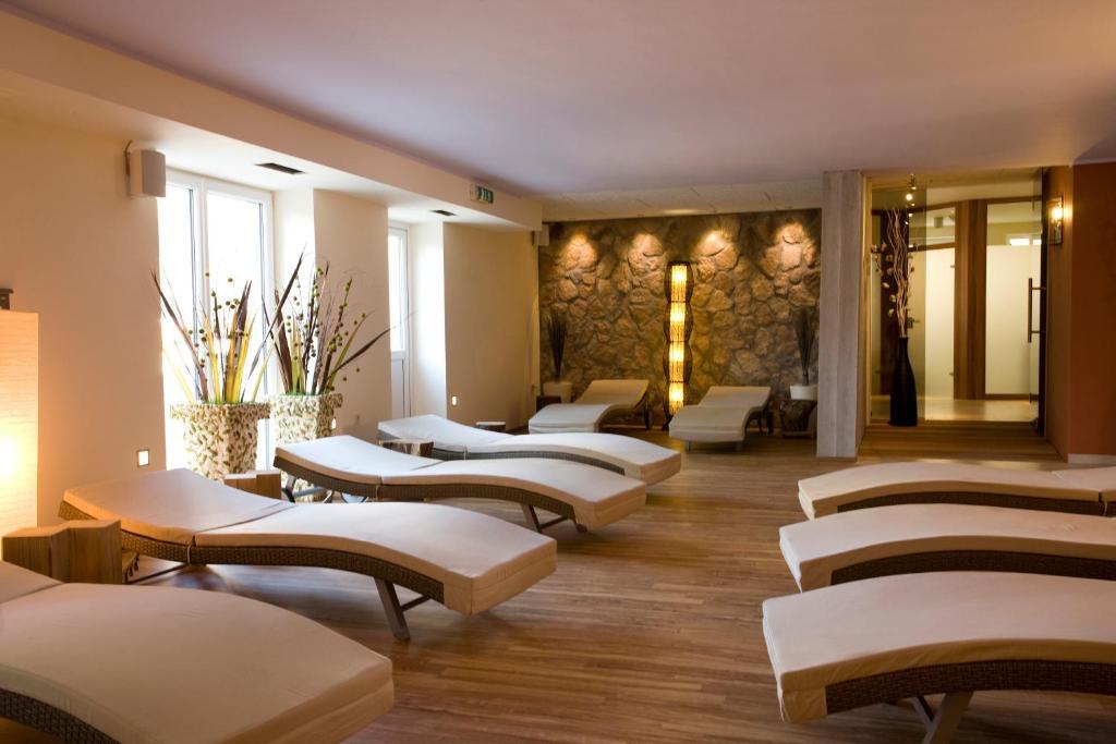 Vitalhotel Lembacherhof Lembach im Muhlkreis Ngoại thất bức ảnh